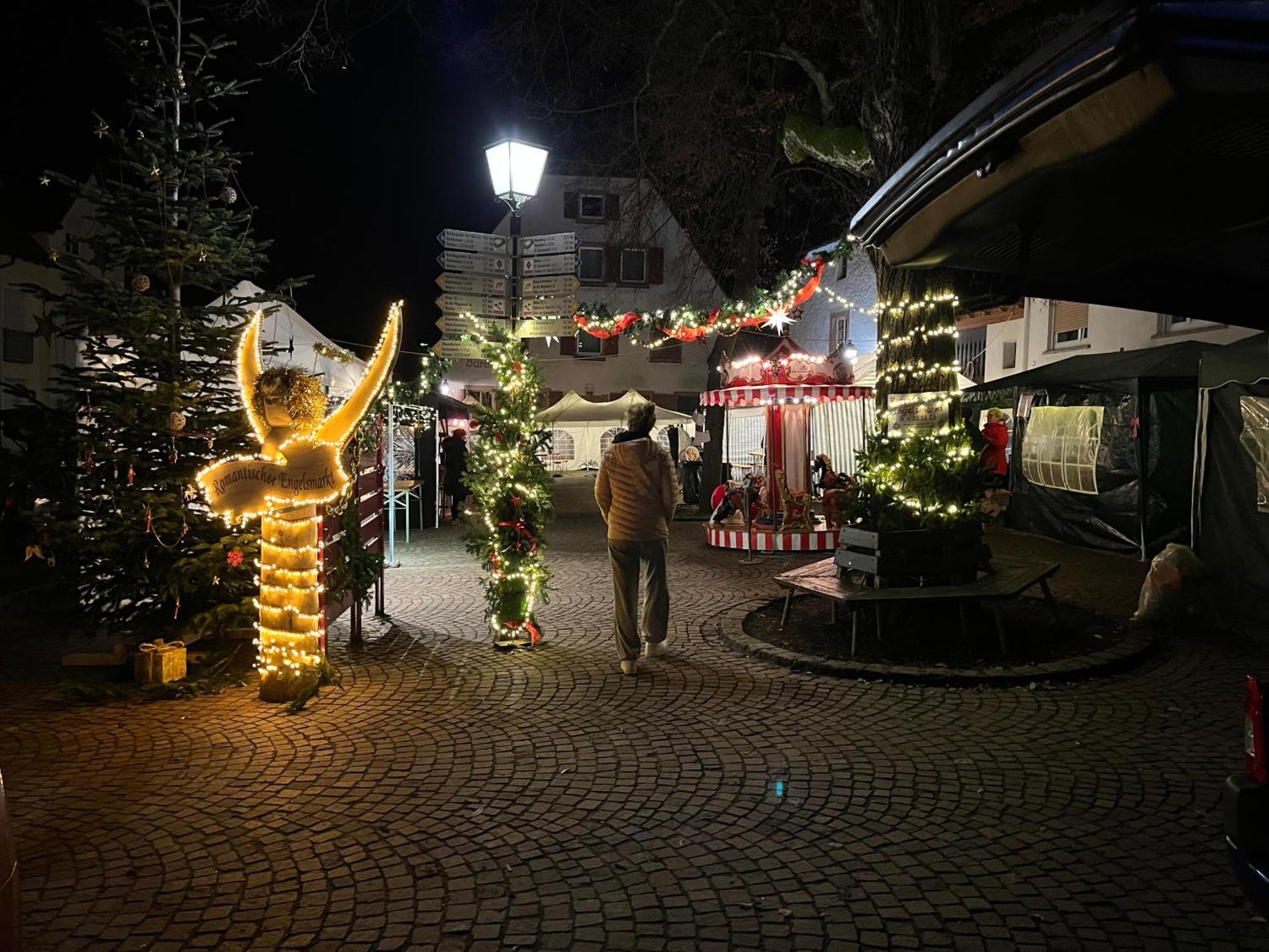 Ferienwohnung Grosse Pause Altes Schulhaus Schweigen Exterior foto